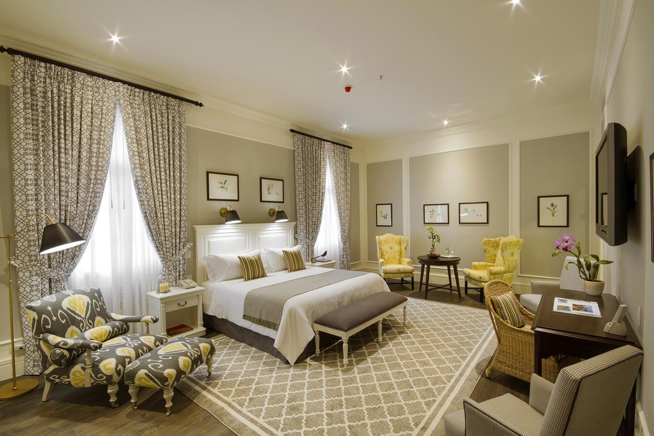 Suite Deluxe