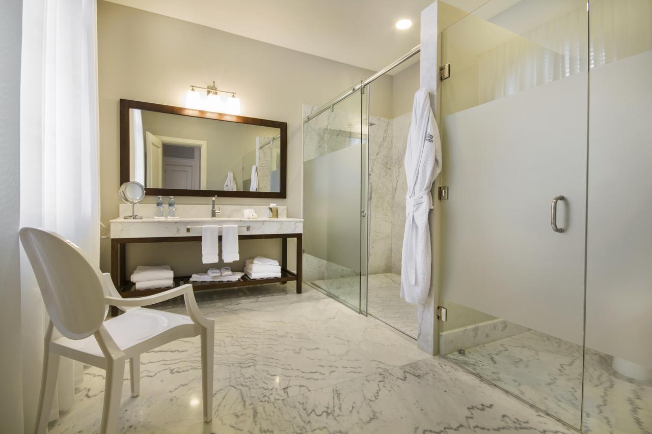 Suite Deluxe