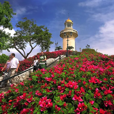 Hotel Palace Guayaquil-2